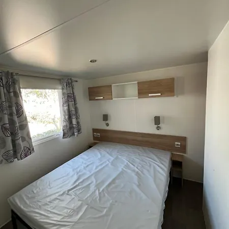 Mobil-home Les Salins De La Gardiole